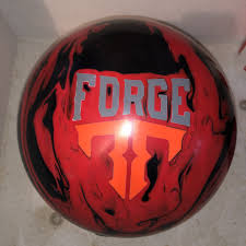 Motiv Forge Bowling Ball Review Tamer Bowling