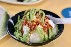 Untuk membuatnya cukup masak bahan tepung dan adonan air pandan sampai mengental dan berwarna hijau bening. Resep Es Cendol Dawet Segar Nagih Cocok Diminum Waktu Cuaca Terik