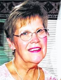 Gail WHEATON Obituary (2023)