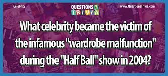 Community contributor this post was created by a member of the buzzfeed community.you can join and make your own posts and quizzes. The Ultimate Celebrity Trivia Questions Questionstrivia