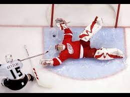 In buffalo, he developed into arguably the greatest goalie of all time. Dominik Hasek Tribute Youtube