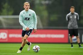 Profile page for norway football player marcus holmgren pedersen (defender). Feyenoord Rotterdam On Twitter New Boys In Action ðŒðšð«ðœð®ð¬ ð‡ð¨ð¥ð¦ð ð«ðžð§ ððžððžð«ð¬ðžð§ ðŸ® ðŽðŸð¢ð« ðŒðšð«ðœð¢ðšð§ð¨ ðŸ®ðŸ­ Feyenoord