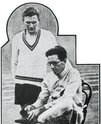 Wits Sport 100: 1922