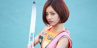 Xem phim của lee hye ri. Hyeri Profile Facts Dating Boyfriend And Latest News Byeol Korea