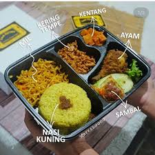 Dan tentunya dengan kualitas bahan makan yang terjamin. Catering Bento Box Lucu Bekasi Timur 0856 9429 3531 Terima Pesanan Nasi Kotak Snack Box Tumpeng Tumpeng Mini Catering Box By Lauk Ketjeh