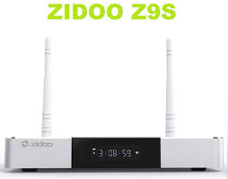 Download Android Stock Firmware V2 2 82 For Zidoo Z9s Tv Box China Gadgets Reviews