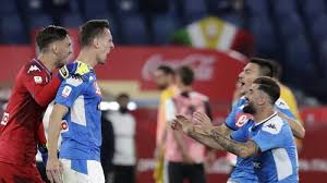 Top skor serie a 2020/21. Hasil Klasemen Liga Italia Top Skor Serie A Hari Ini 13 Juli 2020 Tirto Id