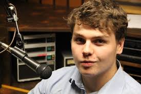 Chris Brentlinger's Instagram, Twitter & Facebook