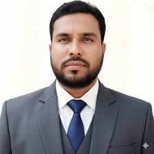 Mizanur Rahman Amran