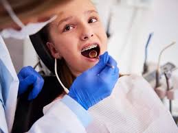 Eight Signs Your Child May Require Early Orthodontic Treatment - Family  Braces
