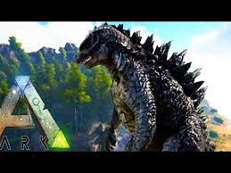 Nice Ark Survival Evolved Godzilla Early Access New Dragons New Battle Arena Ark Modded Gameplay Ark Survival Evolved New Dragon Survival