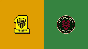 Al Ittifaq