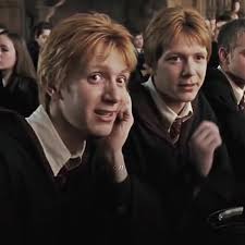 Ready Fred Ready George
