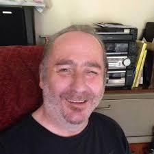 Mark Palm's Celebration of Life Announcement and Memorial