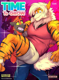 Page 1 | gay-comicszouriktime-to-grow! | Erofus - Sex and Porn Comics