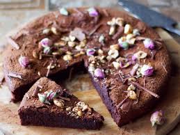 13 Mediterranean Desserts That Are The Perfect Amount Of Sweet