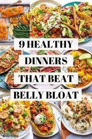 Healthy Recipes For Ulcerative Colitis Good Healthy Recipes Healthy Dinner Dinner