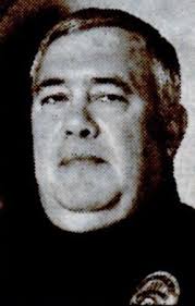 Police Sergeant (Ret.) Leslie D. “Dunco” Duncan (1949-2004)