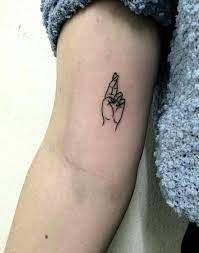 24 Ideas De Tatuajes Bonitos De Hombre Mujer Fotos Significado