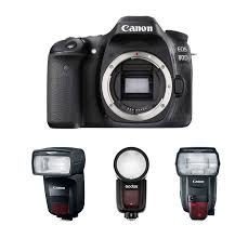 With your canon camera, you could provide better broadcast experience for your audiences and fans with the smooth motion and crisp details. Best Flash For Canon Eos 80d Accessories Tested