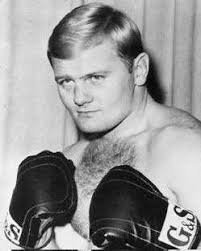 BORN ON THIS DAY IN 1951!!! March 4th Mike Quarry Sport: Boxing Quarry was  a contender at light heavyweight, unsuccessfully challenging for the world  title against the great Bob Foster