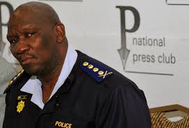 Basic education minister angie motshekga briefs sa. Bheki Cele Wikipedia