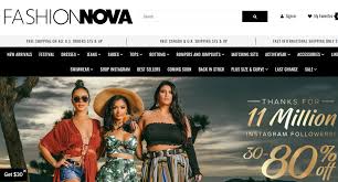 Fashion Nova Discount Code 2018 Fashion Nova Is A Name In Itself And By Saurabh Banyal Medium