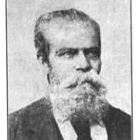 Frederick Archibald Blackman (1835–1906)