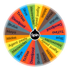 He was first released in chapter 2: What Fortnite Chapter 2 Season 2 Battle Pass Skin Are You Spin The Wheel App