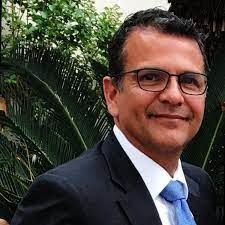 Richard Negrete's Instagram, Twitter & Facebook