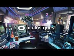 Pin On 10 Ue4 Powered Games You Can Play On The Oculus Quest At Launch