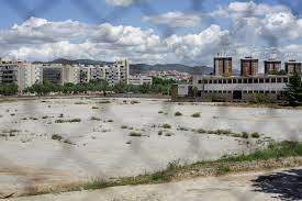 Les cases barates és una barriada de móra la nova (ribera d'ebre) inclosa a l'inventari del patrimoni arquitectònic de catalunya. El Bon Pastor De Les Cases Barates A L Ombra De La Gentrificacio Directa Cat