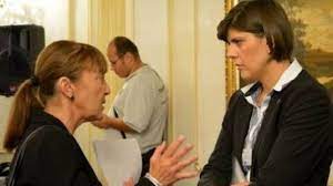 Finanţarea a fost obţinută în martie 2019, licitaţia pentru. Daca Kovesi Ajunge Procuror Sef European O Ia Consilier Pe Monica Macovei Dosar 40 De Mil Euro Pe Numele Lui Macovei La Dna A Inchis De Kovesi Independenta Justitiei