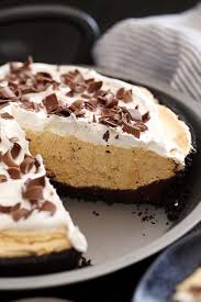 In a large bowl beat cream cheese until light and fluffy. Black Bottom No Bake Pumpkin Cheesecake Melanie Makes
