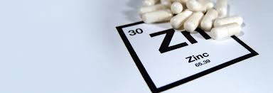 Image result for Zinc