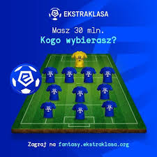 Oficjalna strona rozgrywek pko bp ekstraklasa. Pko Ekstraklasa Rusza Nowa Edycja Oficjalnej Fantasy Ekstraklasy Gol24