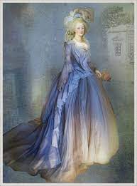 Marie Antoinette Au Petit Trianon Brian Rees Flickr Marie Antoinette Marie Antionette Rococo Fashion
