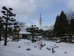 Japanischer Garten In Planten Und Blomen In Hamburg In 2020 Hamburg Sehenswurdigkeiten Japanischer Garten Sehenswurdigkeiten