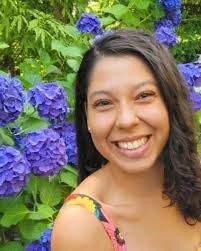 Rebecca Rousseau's Instagram, Twitter & Facebook