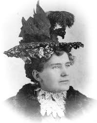 Karen Tomina (Nelson) Wiborg (1869-1958)