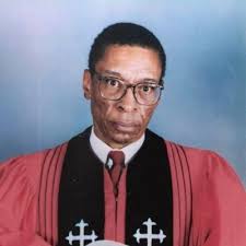 Fentress Hickman (1945-2014)