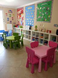 59 Top Guide Of Creative Kids Bedroom Decorating Ideas Daycare Decor Daycare Setup Daycare Spaces