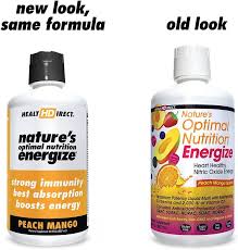 Once the new document is… what can we help you find? Buy Nature S Optimal Nutrition Energize Health Direct 140 Ingr Super Liquid Multivitamin 30oz Online In Germany B00leuc4sq