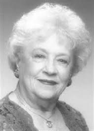 Velma STEVENS Obituary (1921