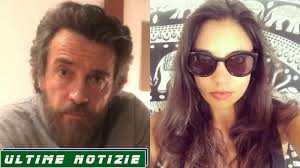 In 1966, boni finished his theatre studies at the accademia nazionale d'arte drammatica. Alessio Boni Matrimonio Imminente Con La Bella Nina Youtube