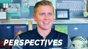 She's one of eight women to hold. Meet College Football S First Female Coach Perspectives Youtube