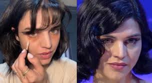 Sara Penelope Robin, chi è la tiktoker (del contouring) napoletana ospite  da Piero Chiambretti? Età, origini, vero nome, i video e la «spintarella»  di Gassmann