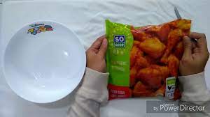 Ayam pedas manis so good. Unboxing Experience So Good Ayam Potong Bumbu Pedas Manis Youtube