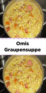 Zutaten 600 G Rindfleisch Hohe Rippe 250 G Graupen Perlgraupen 1 Grosse Zwiebel N 80 G Butter 1 Kleine Porreestange In 2020 Graupen Graupensuppe Rindfleisch