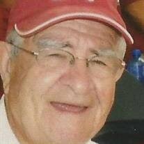 Mr. Max Weaver Obituary